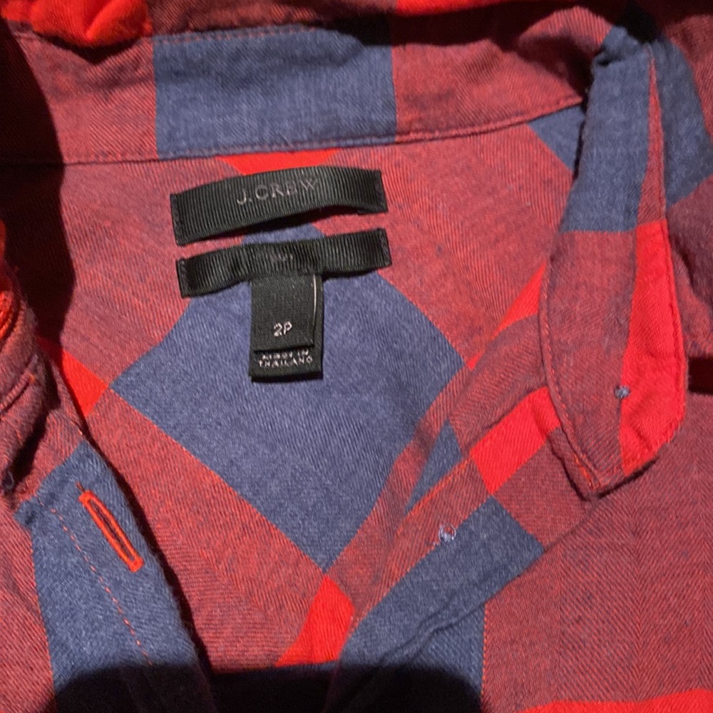 FLANNEL - Picture 2 of 2